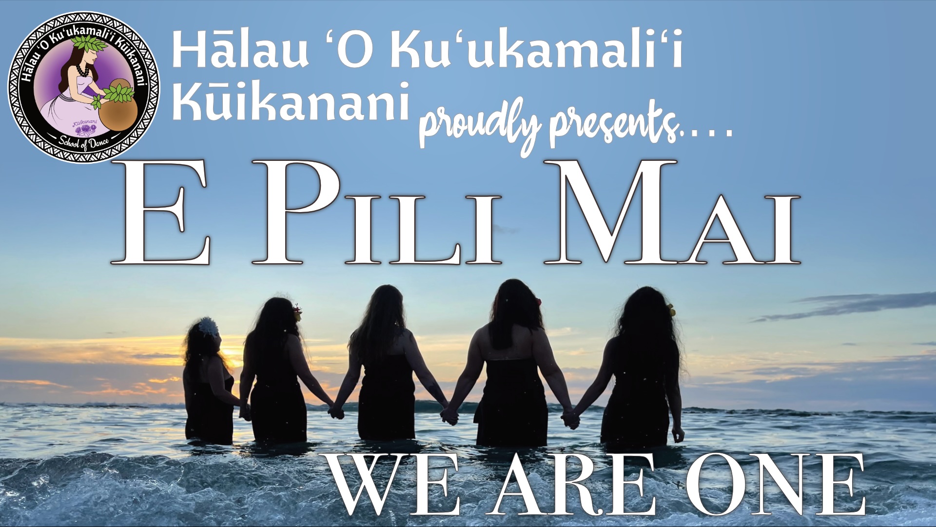 Polynesian Dance Students
